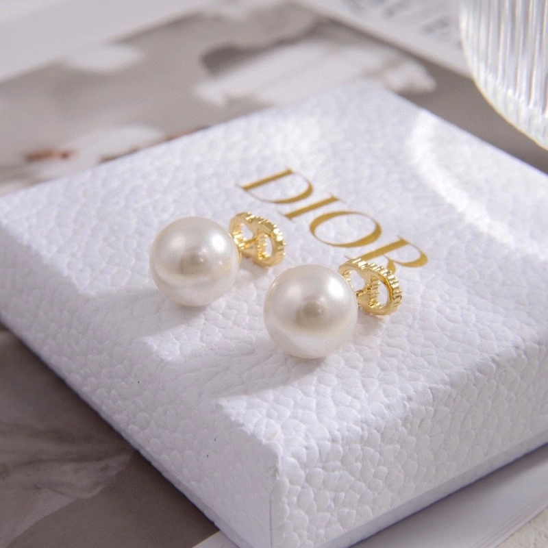 Christian Dxxr Earrings Affordable 294857