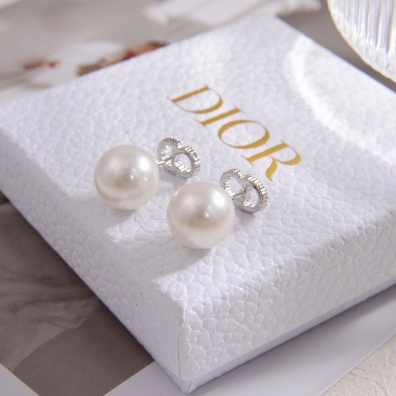 Christian Dxxr Earrings Affordable 294857