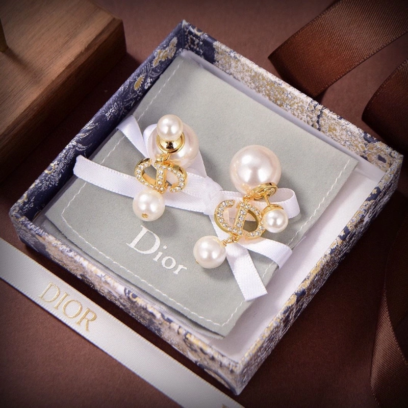 Vibrant Christian Dxxr Earrings 294860
