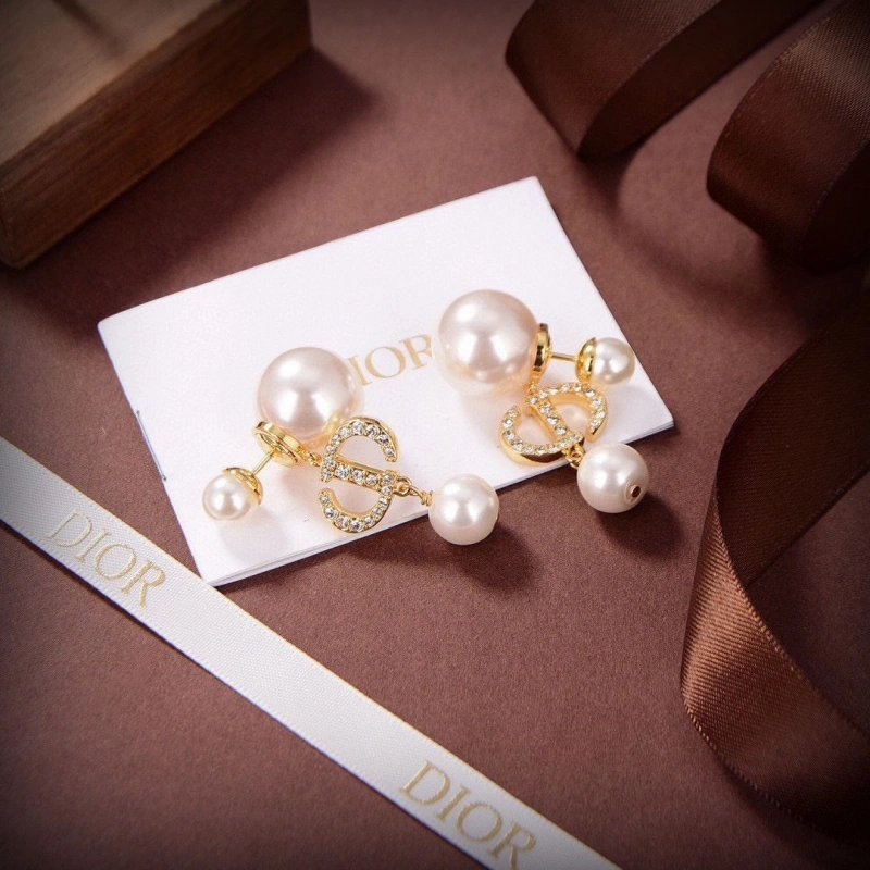 Vibrant Christian Dxxr Earrings 294860