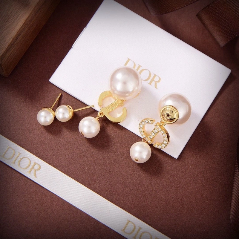 Vibrant Christian Dxxr Earrings 294860