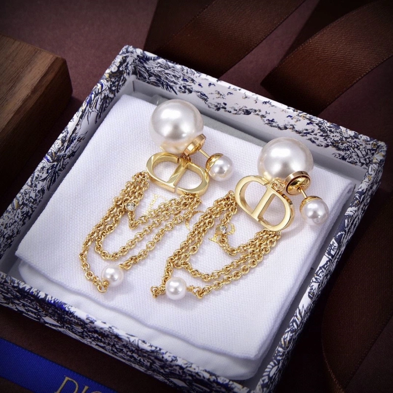 GoodFit Christian Dxxr Earrings 294850