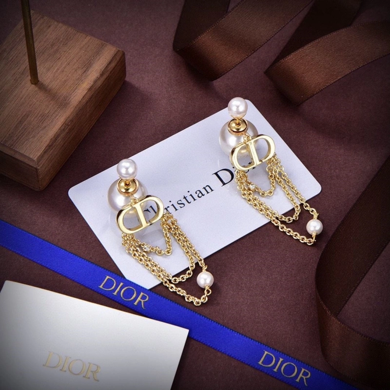 GoodFit Christian Dxxr Earrings 294850