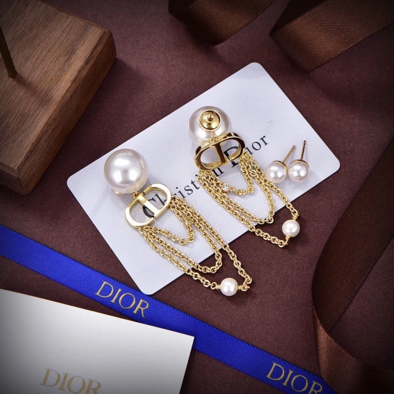 GoodFit Christian Dxxr Earrings 294850
