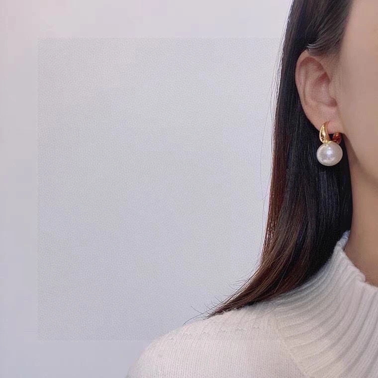 Cxlxne Earrings SportInspired 283568