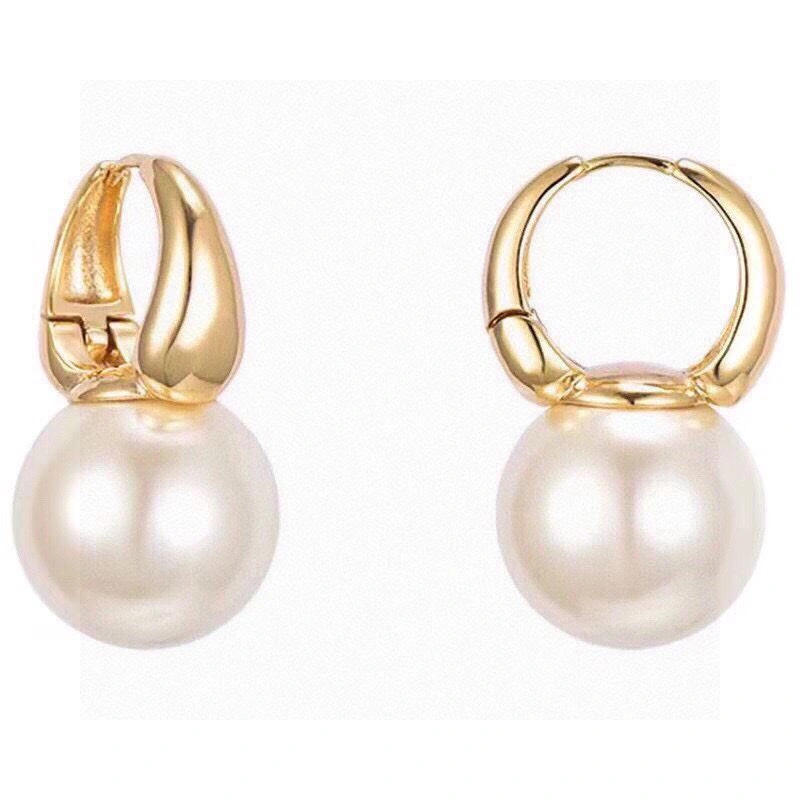 Cxlxne Earrings SportInspired 283568