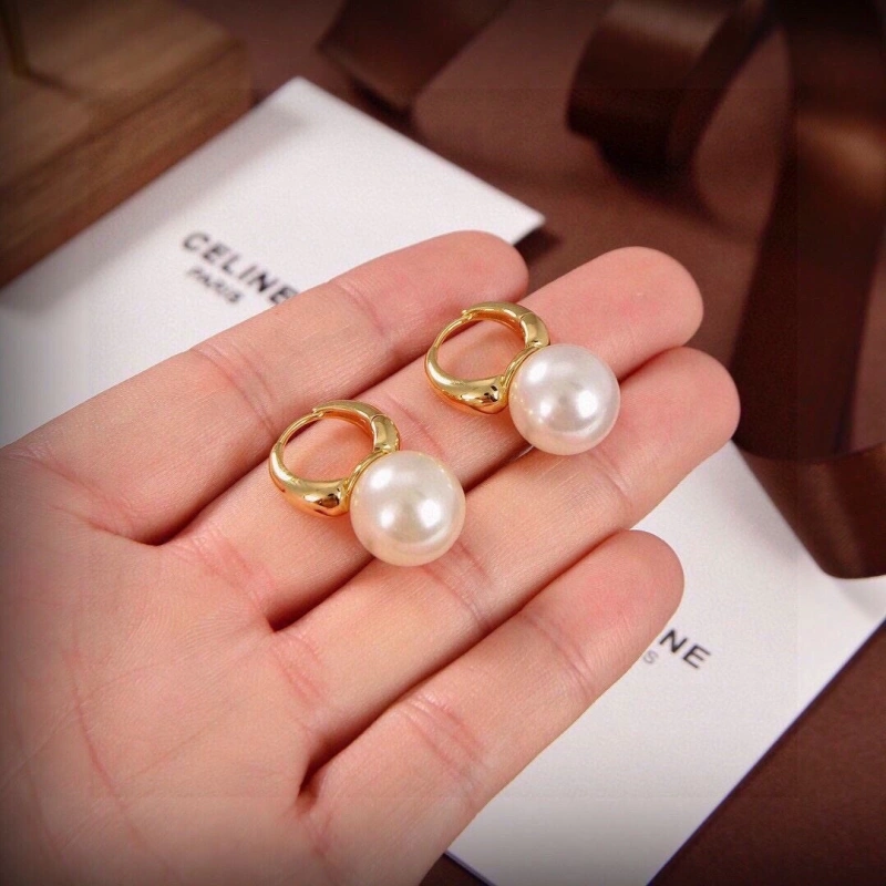 Cxlxne Earrings SportInspired 283568