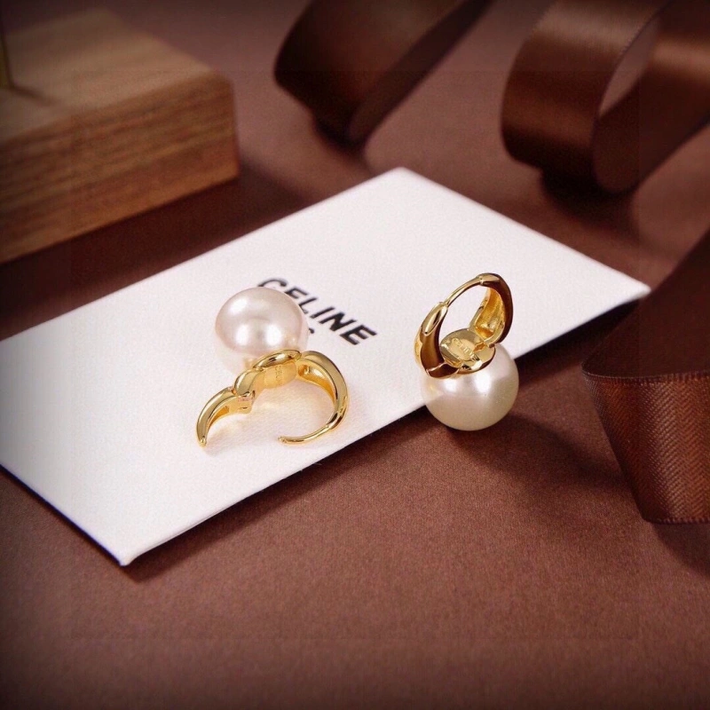 Cxlxne Earrings SportInspired 283568