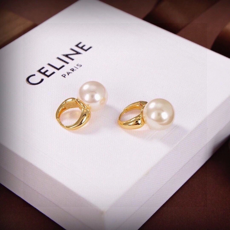 Cxlxne Earrings SportInspired 283568