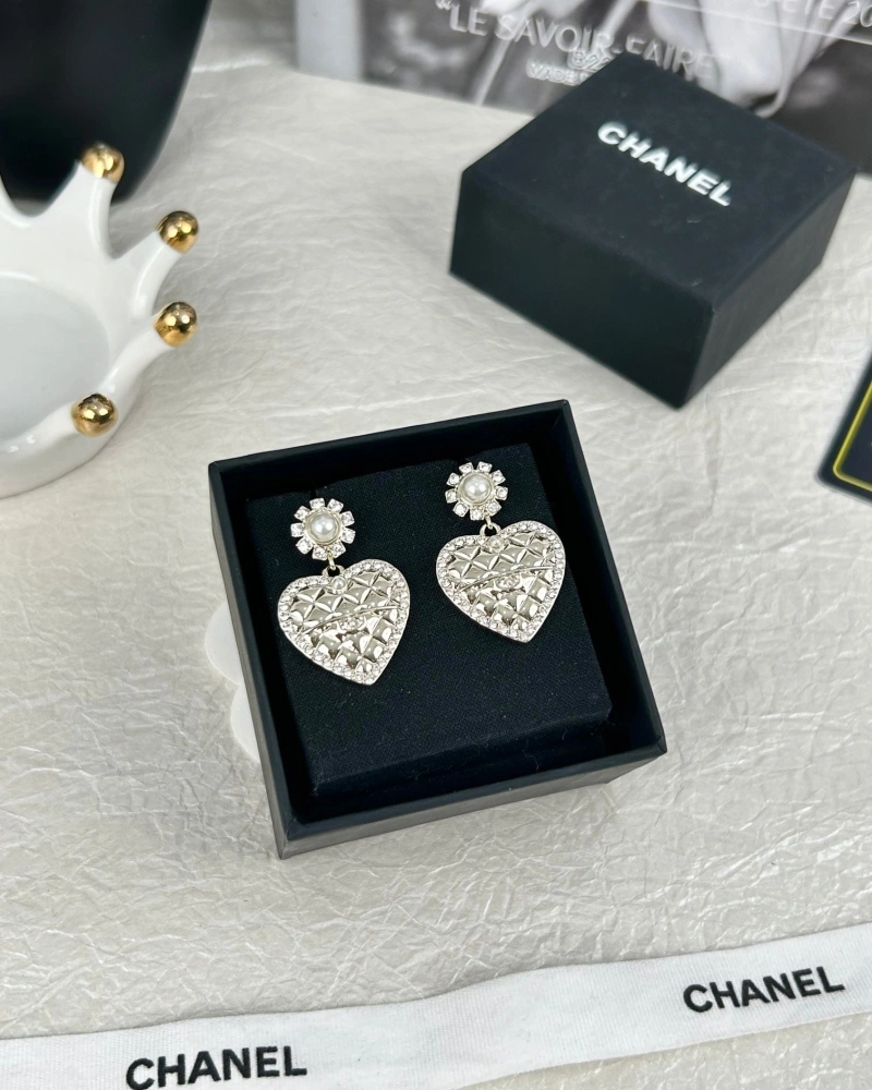Modern Chxnxl Earrings 288868
