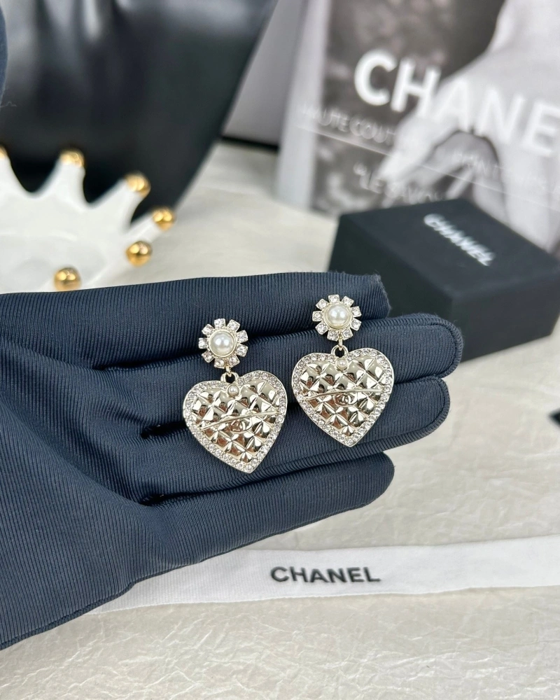 Modern Chxnxl Earrings 288868