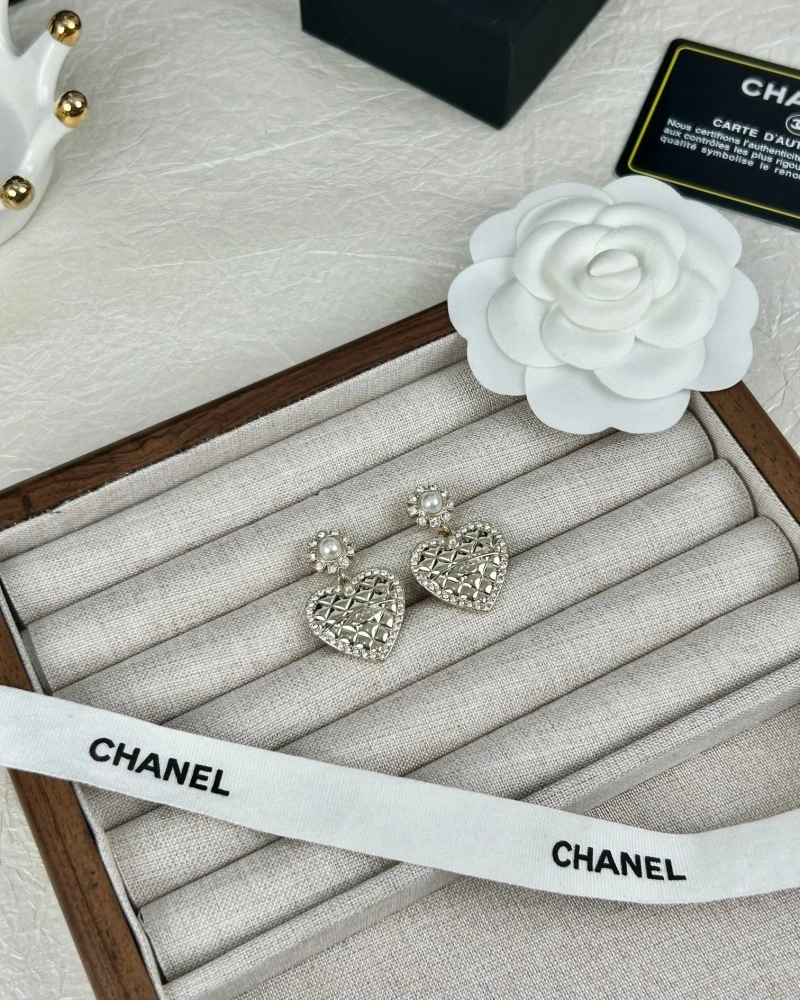 Modern Chxnxl Earrings 288868