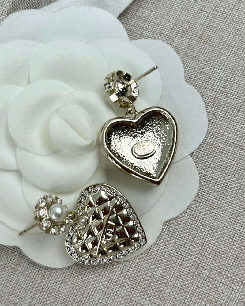 Modern Chxnxl Earrings 288868