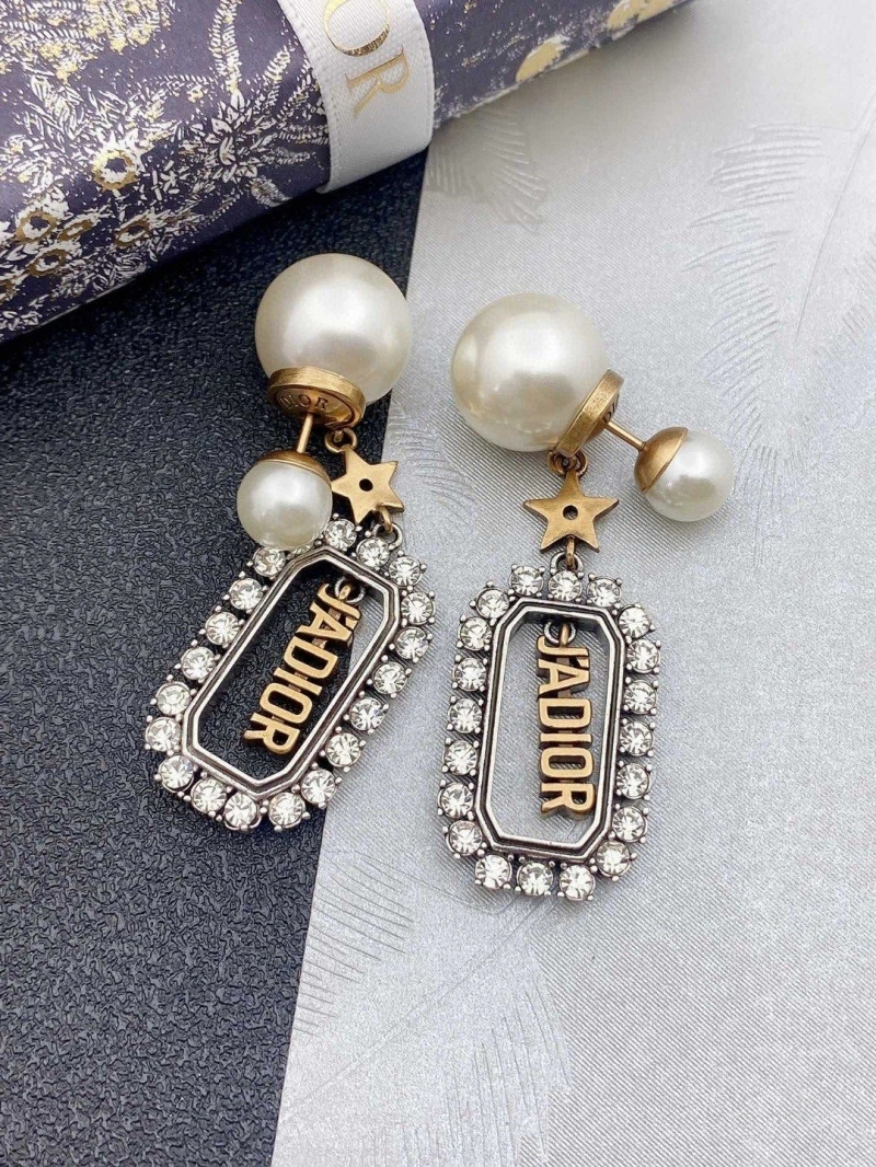 BestValue Christian Dxxr Earrings 294848