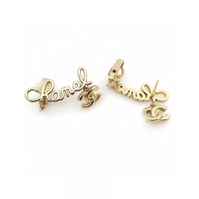 AllSeason Chxnxl Earrings 288863