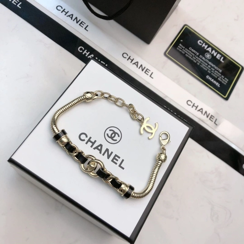 Bright Chxnxl Bracelets 289403