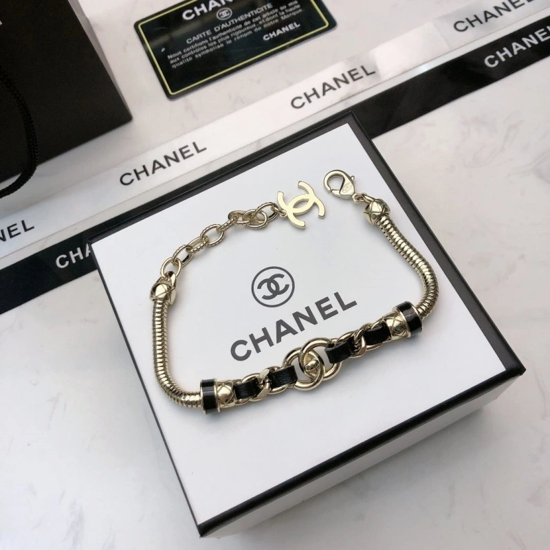 Bright Chxnxl Bracelets 289403