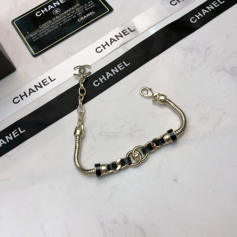 Bright Chxnxl Bracelets 289403
