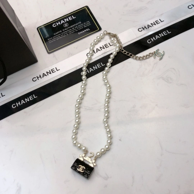 Chxnxl Necklaces UrbanStyle 288193