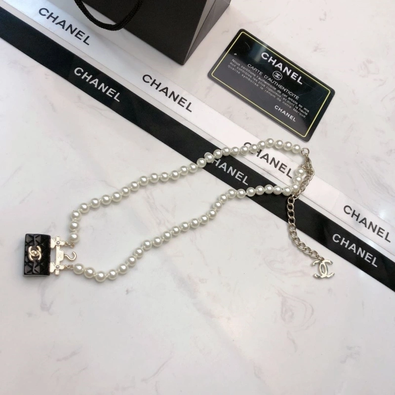 Chxnxl Necklaces UrbanStyle 288193