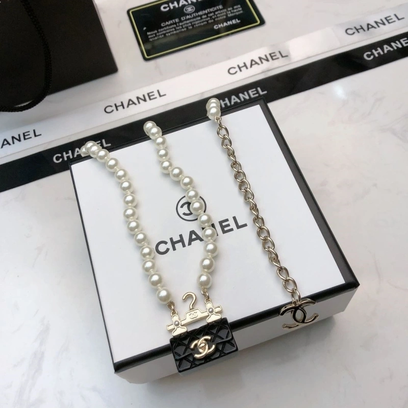 Chxnxl Necklaces UrbanStyle 288193