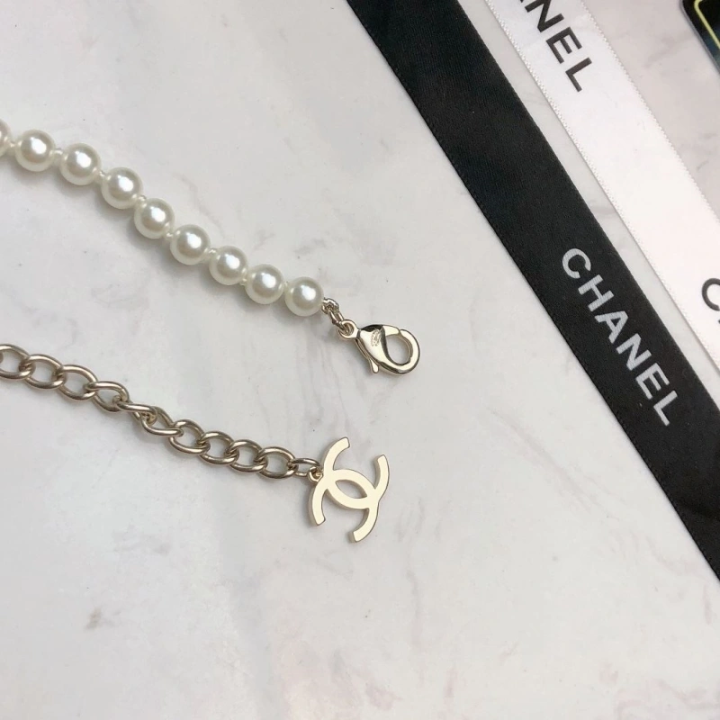 Chxnxl Necklaces UrbanStyle 288193