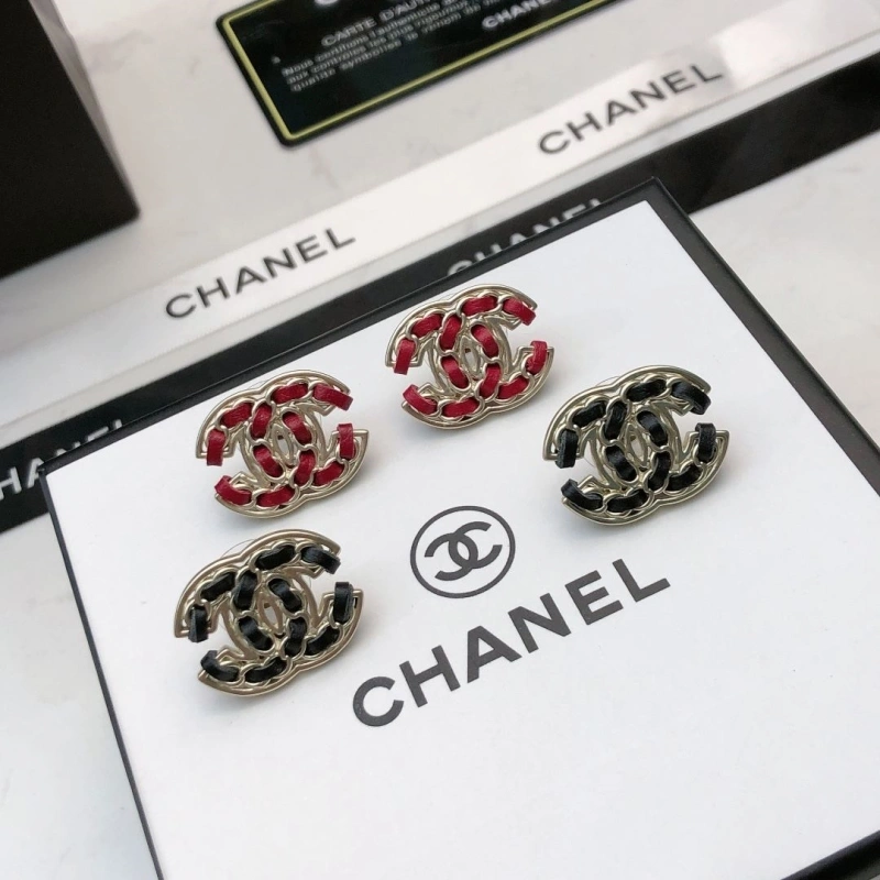 Chxnxl Earrings Popular 288865