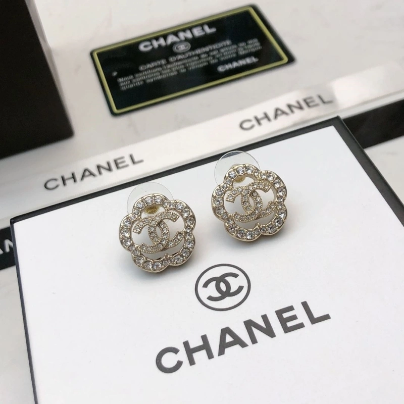 Chxnxl Earrings Modern 288858