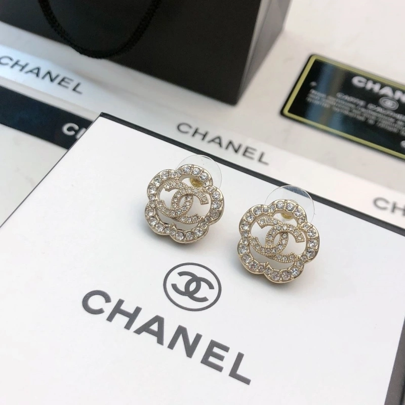 Chxnxl Earrings Modern 288858