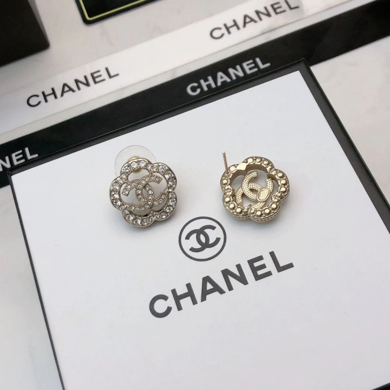 Chxnxl Earrings Modern 288858