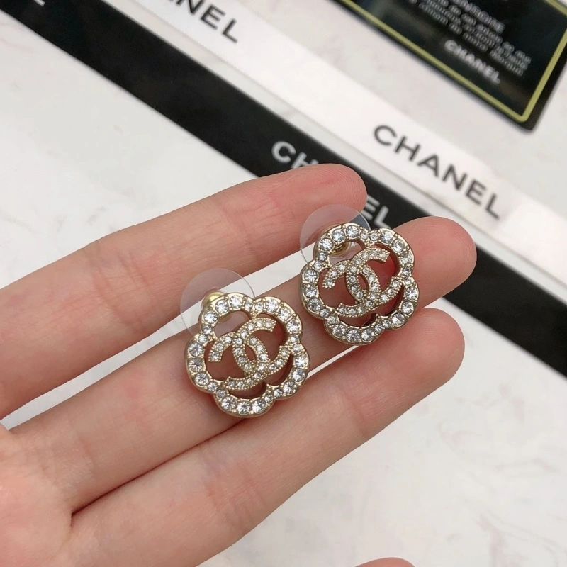 Chxnxl Earrings Modern 288858