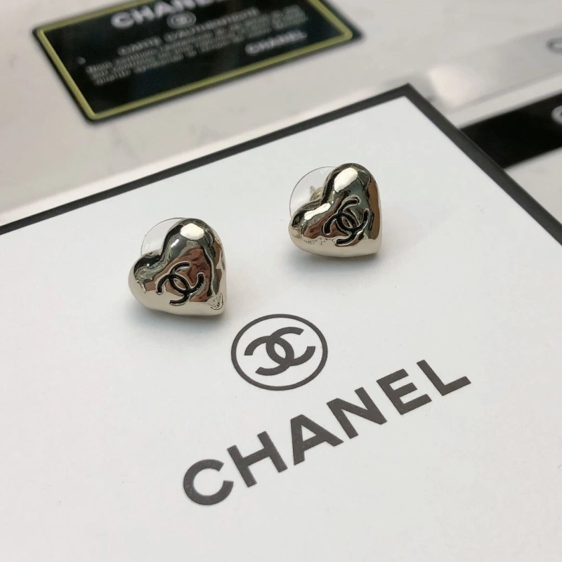 StreetReady Chxnxl Earrings 288854