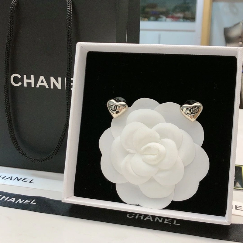 StreetReady Chxnxl Earrings 288854