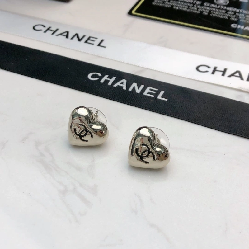 StreetReady Chxnxl Earrings 288854