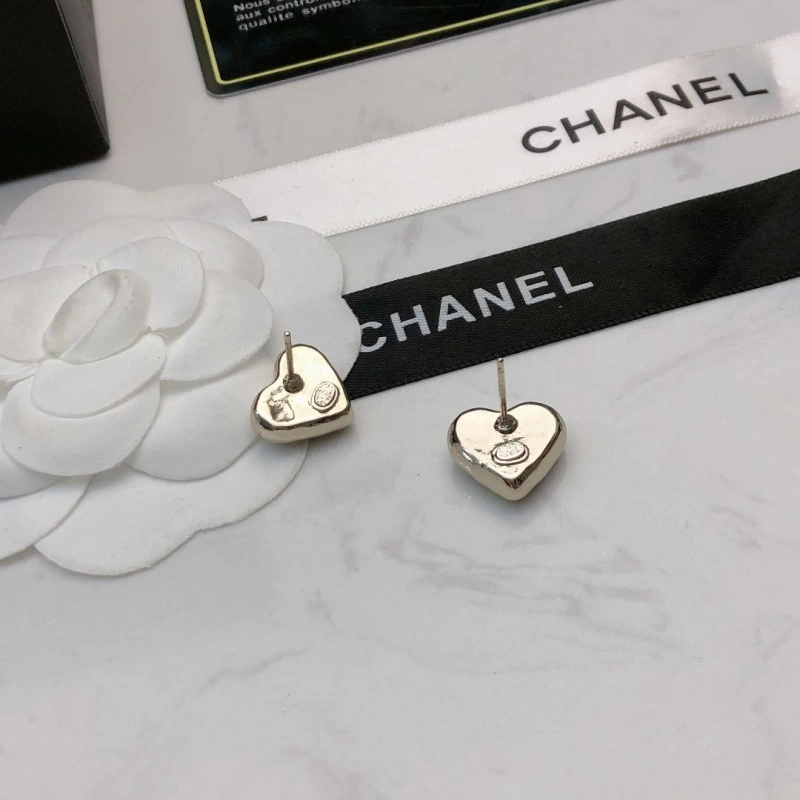 StreetReady Chxnxl Earrings 288854