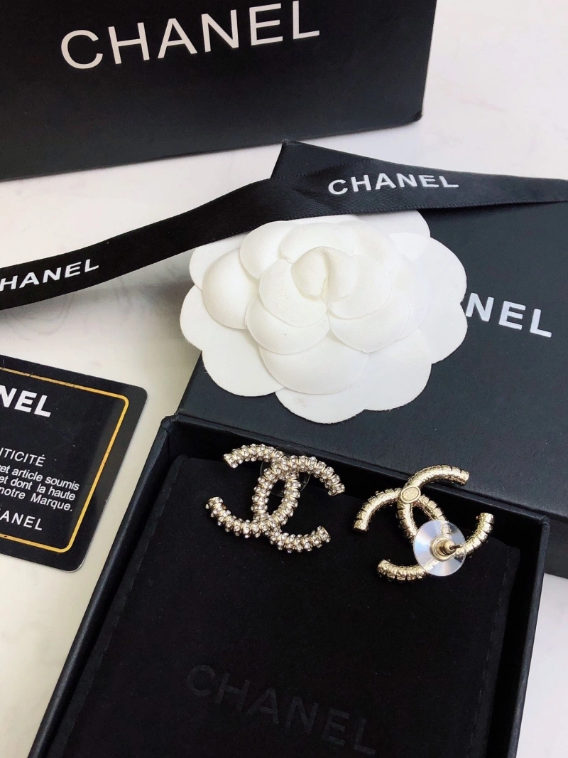 Chxnxl Earrings Bright 288848