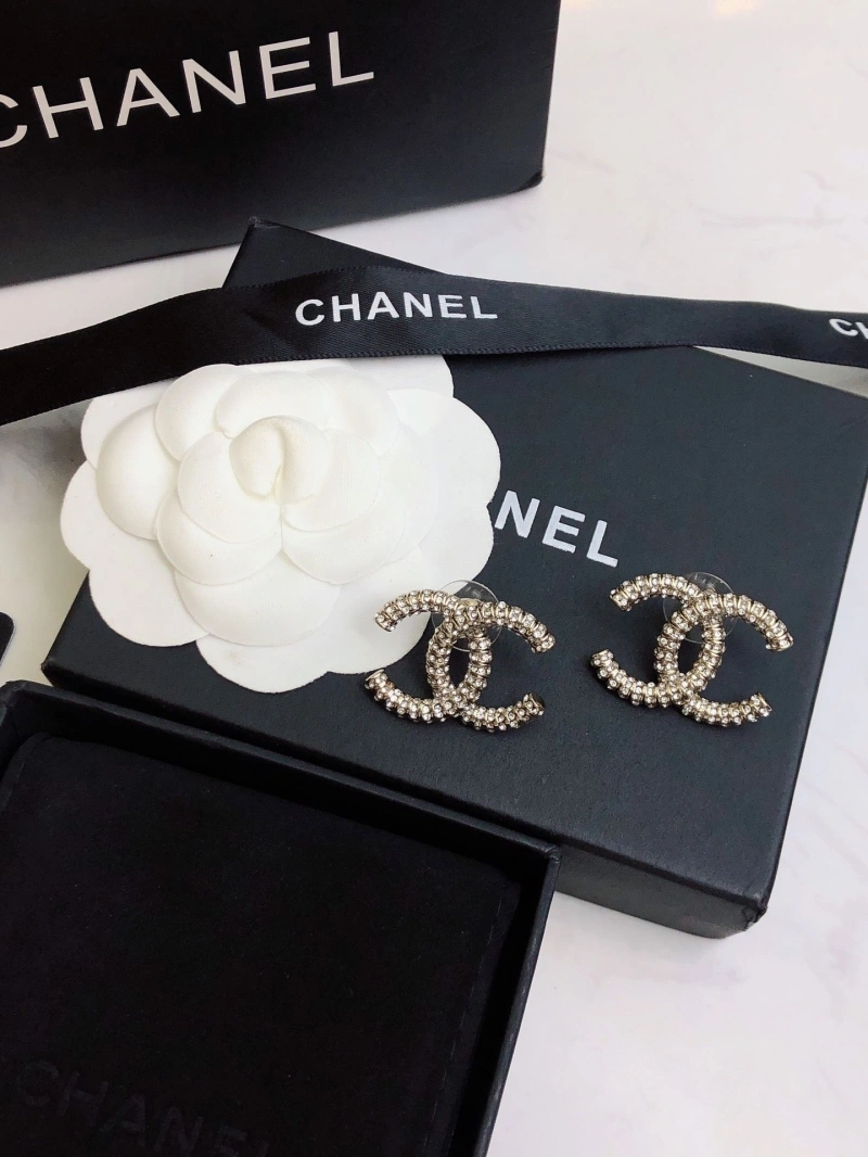 Chxnxl Earrings Bright 288848