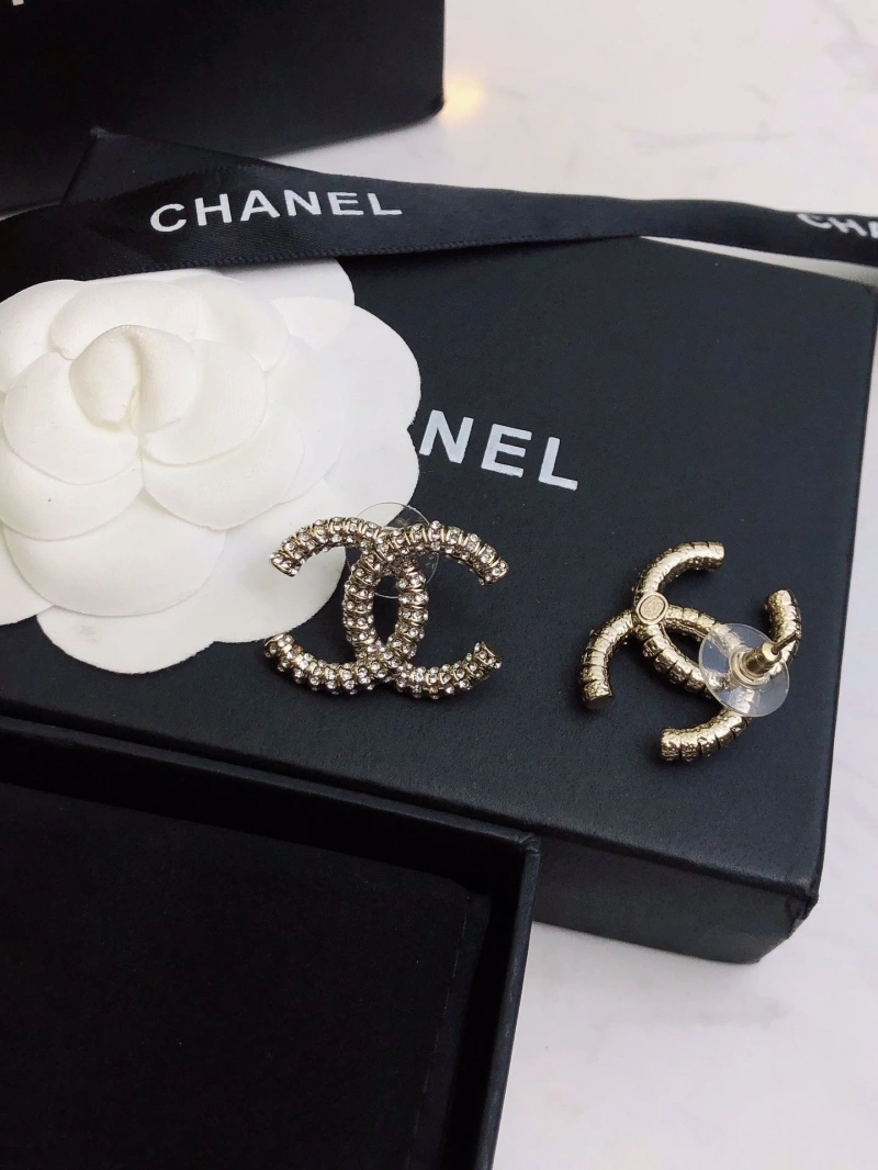 Chxnxl Earrings Bright 288848