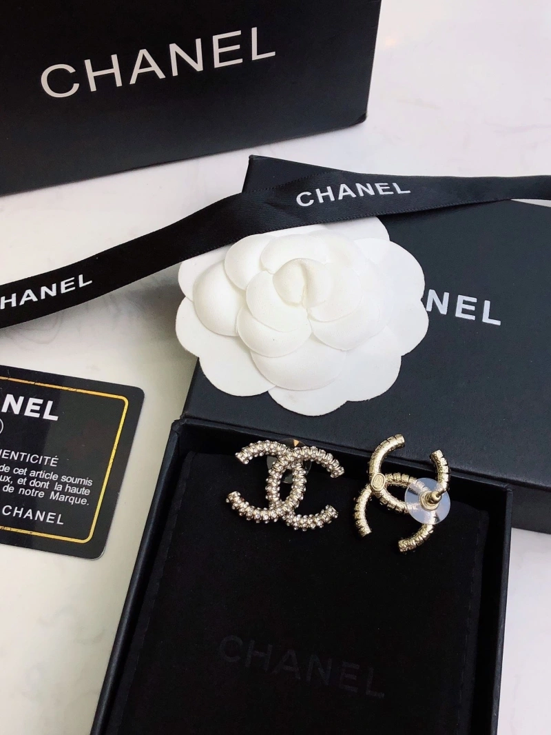 Chxnxl Earrings Bright 288848