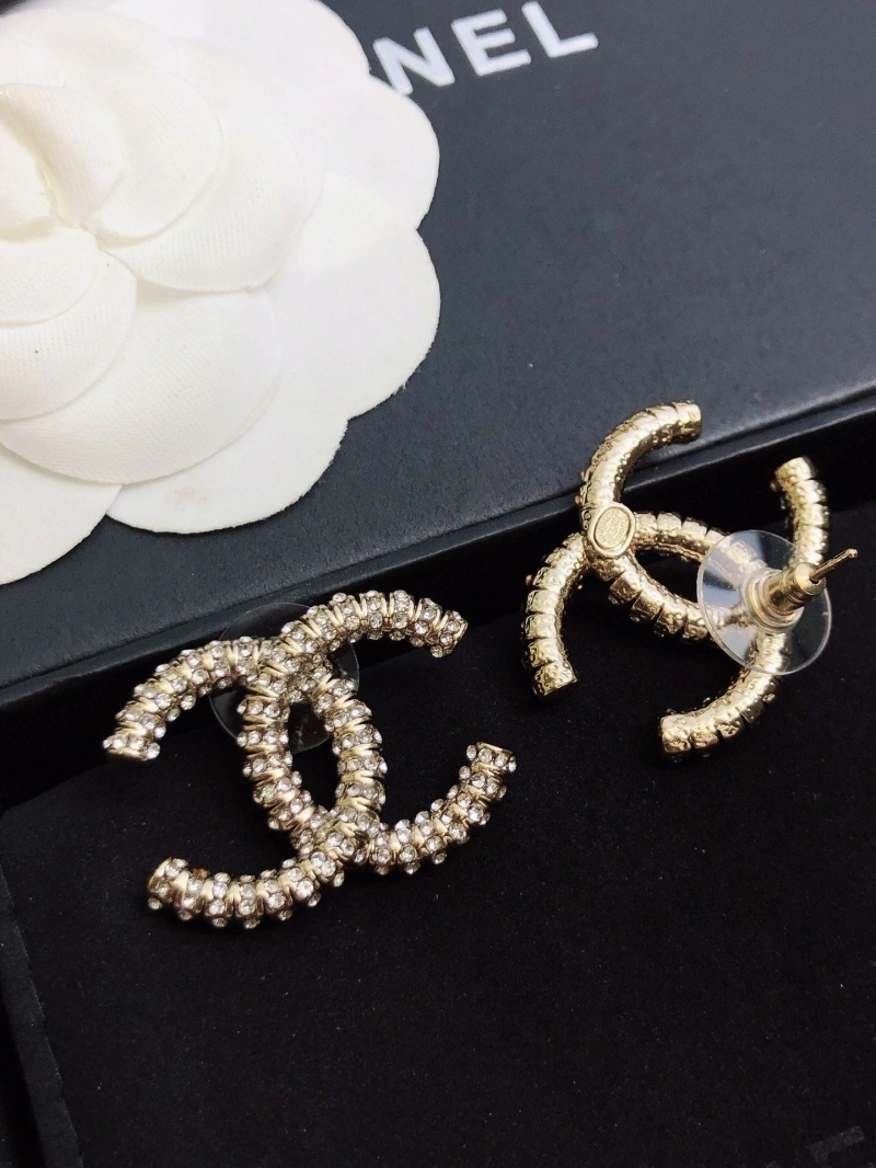 Chxnxl Earrings Bright 288848