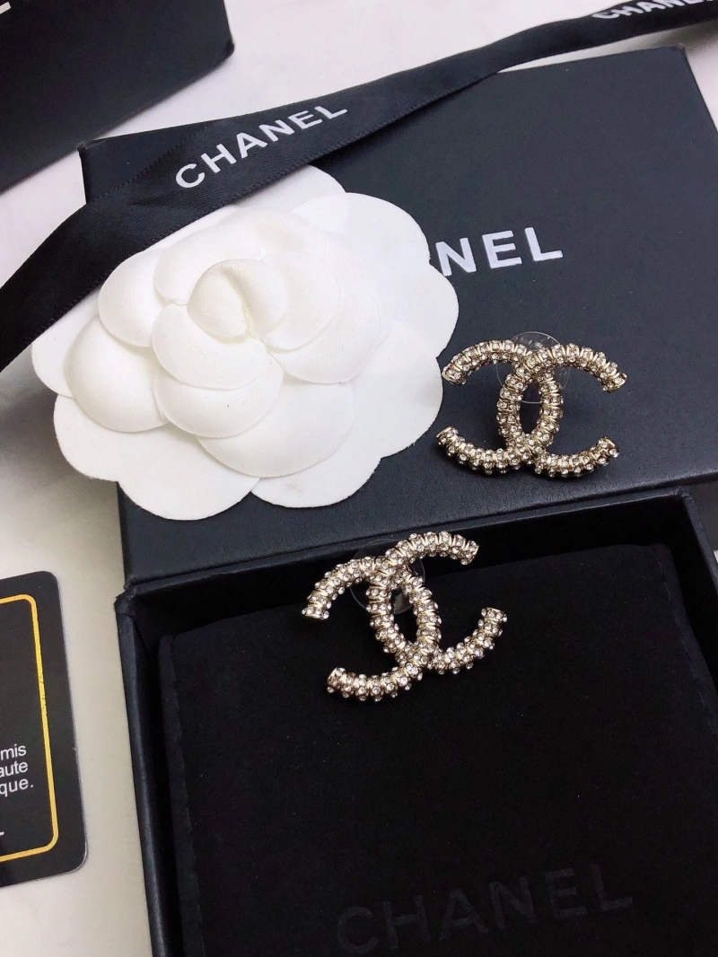 Chxnxl Earrings Bright 288848