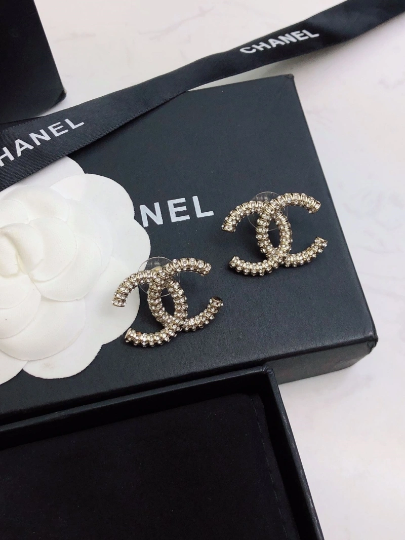 Chxnxl Earrings Bright 288848