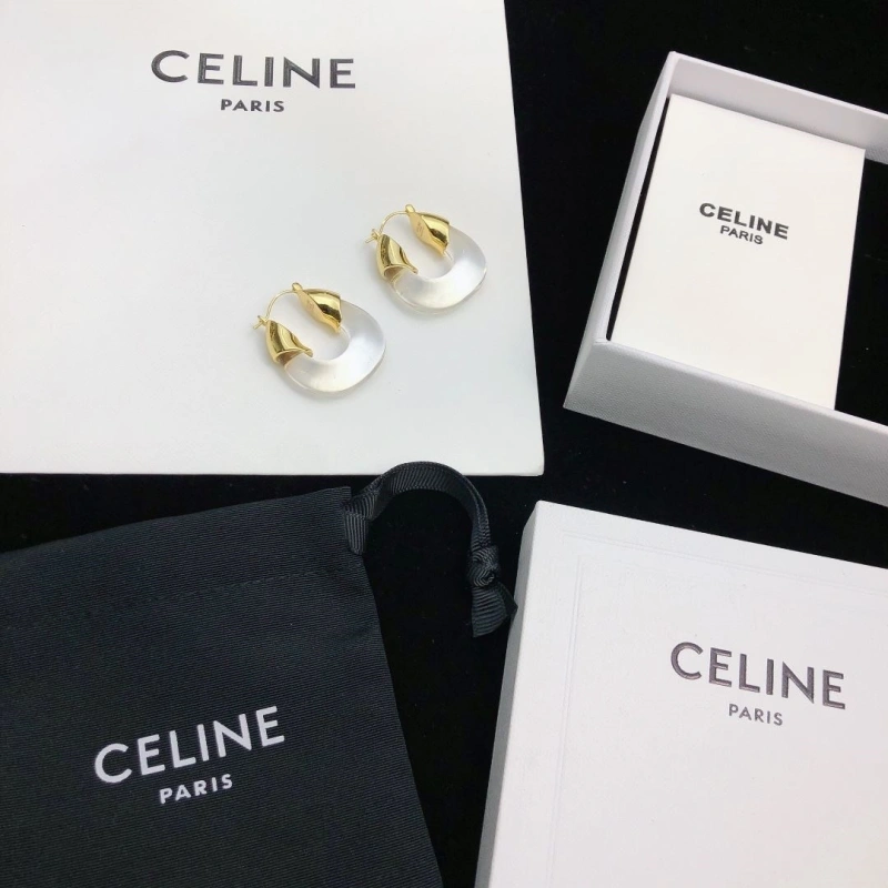 Cxlxne Earrings Durable 283566