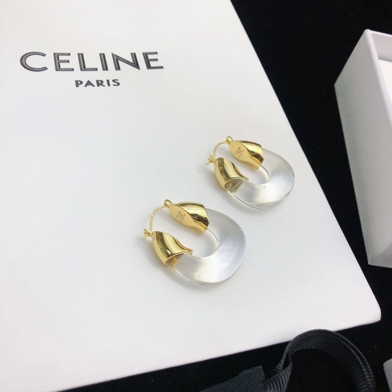 Cxlxne Earrings Durable 283566