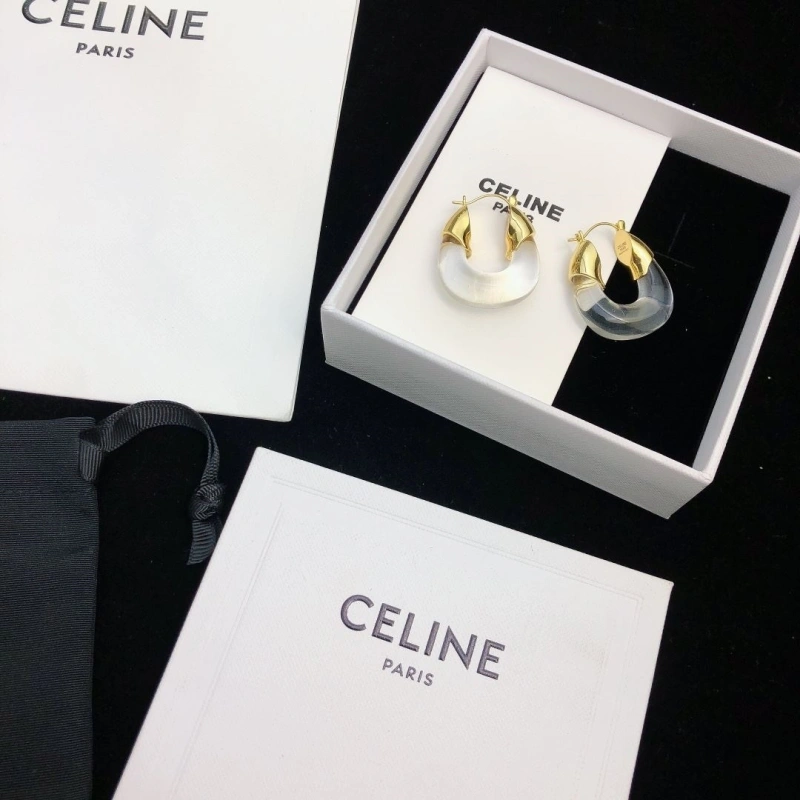 Cxlxne Earrings Durable 283566