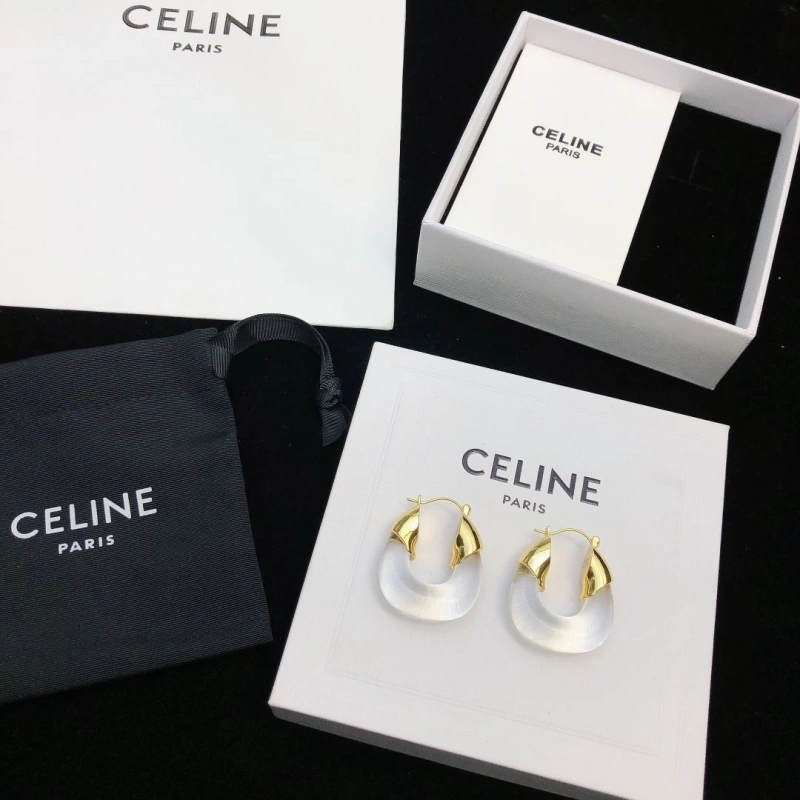 Cxlxne Earrings Durable 283566