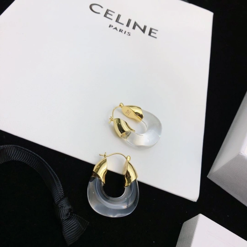 Cxlxne Earrings Durable 283566