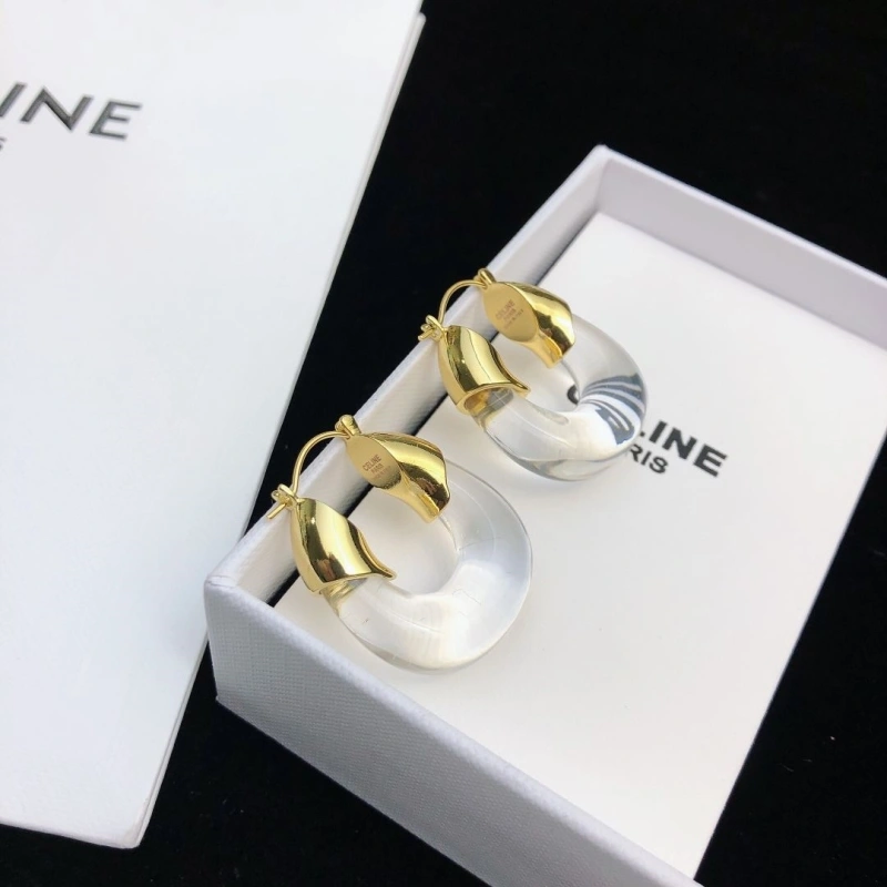 Cxlxne Earrings Durable 283566