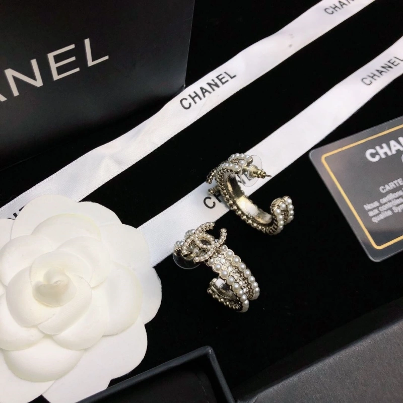 Chxnxl Earrings Flexible 288875