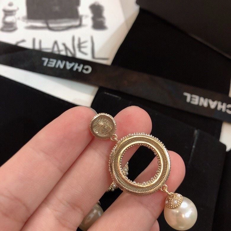 Chxnxl Earrings DailyWear 288861